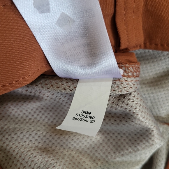 Eddie Bauer Performance Hybrid Men's Shorts 36" x 10" Inseam - Picture 8 of 8